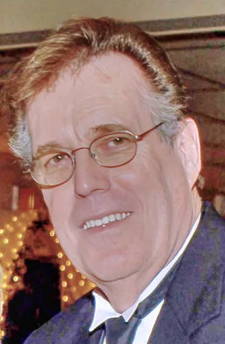 Glenn Dyke 1944-2026